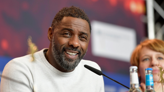 Idris Elba Won't Play James Bond According to Source (Idris Elba)